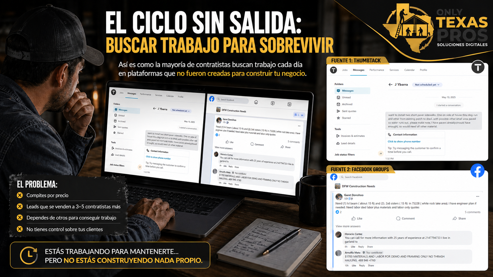 Explicación de cómo Google AI Overviews muestra respuestas generadas por inteligencia artificial en los resultados de búsqueda