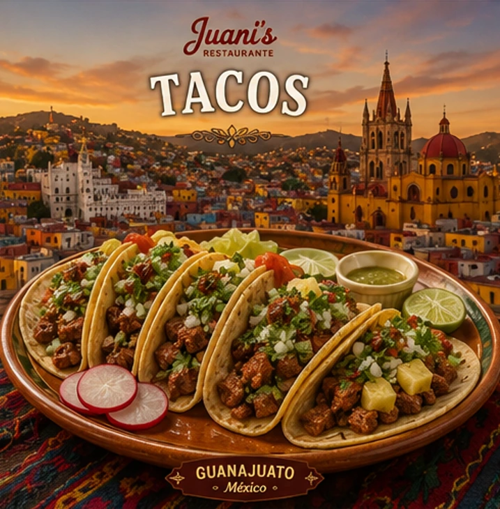 Tacos de Juani's Restaurante
