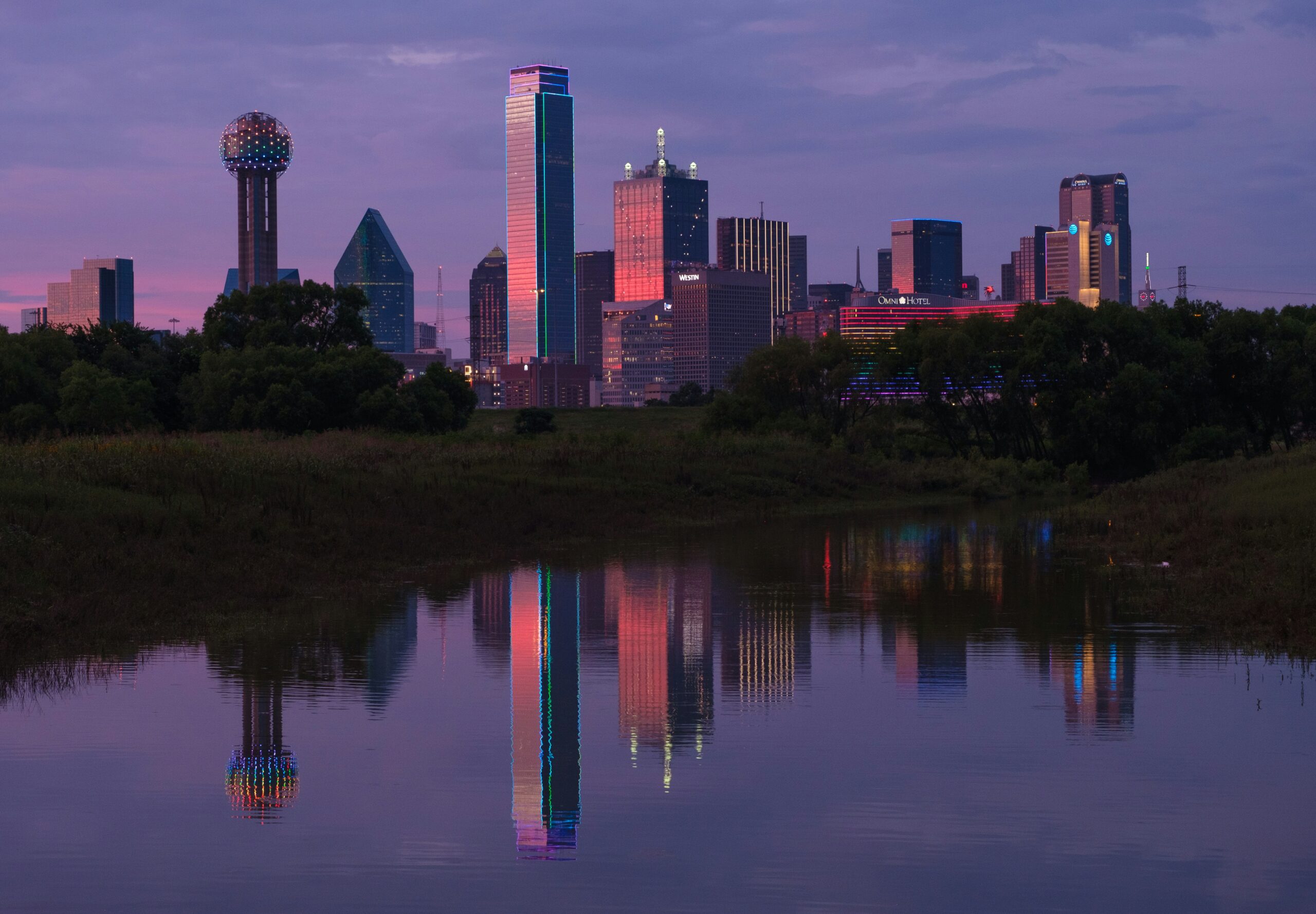 North Dallas Texas North Dallas Texas