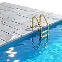 Pool Deck